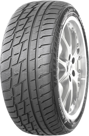 6 matador sibir snow 1