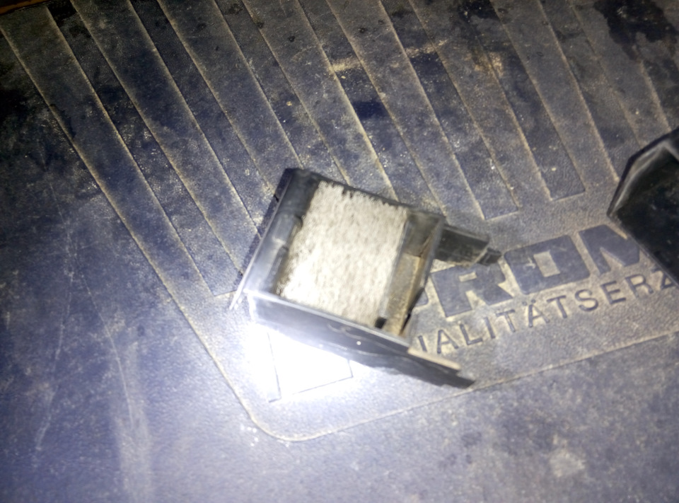 7 aux sensor 3