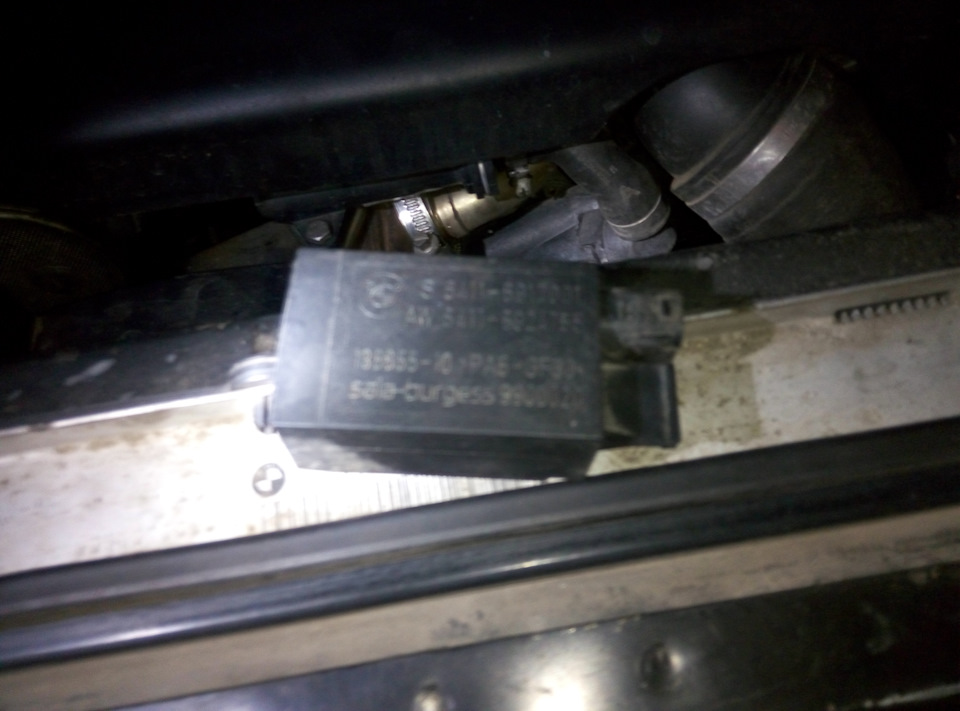 7 aux sensor 1