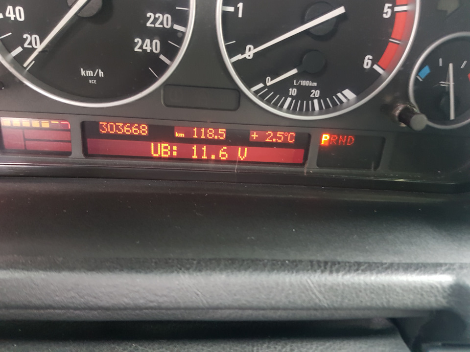 91 заміна акумулятора 3