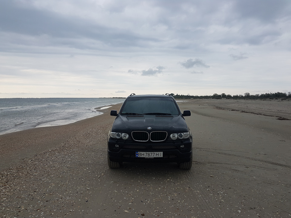 Легка подорож до моря 3