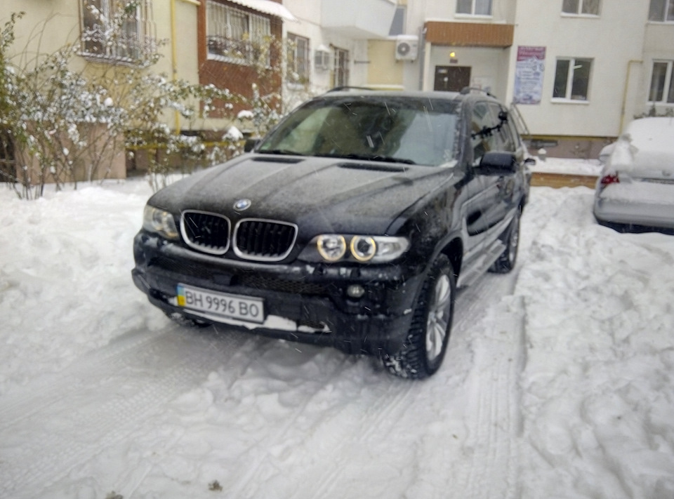 Snow! 2