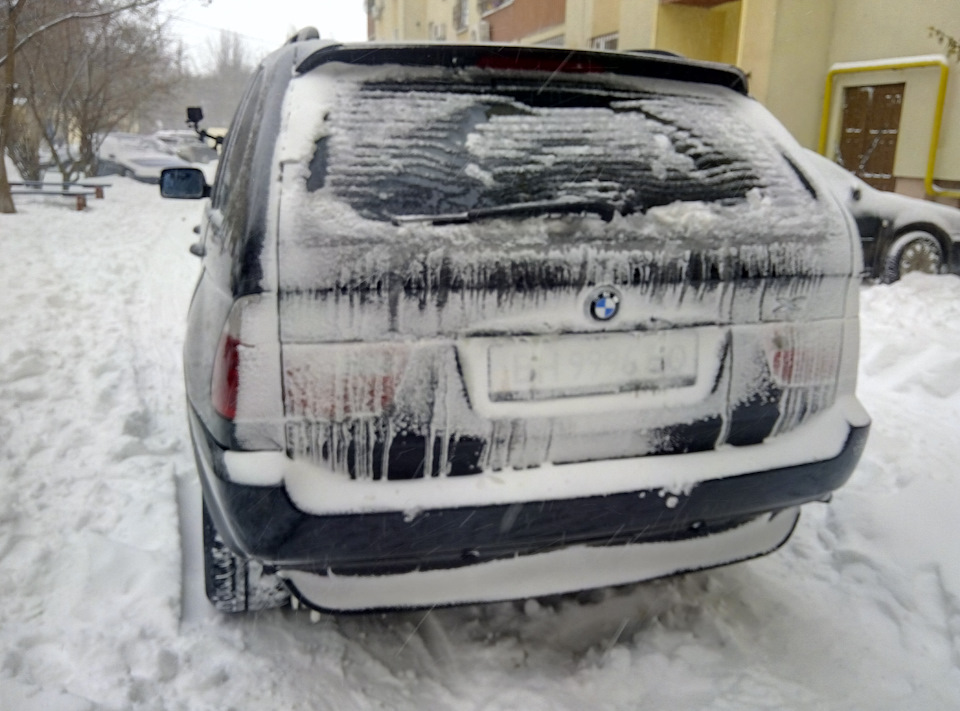 Snow! 4