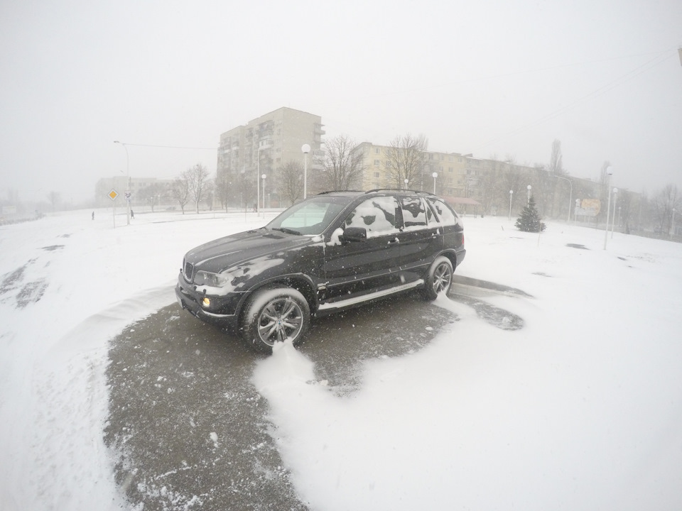 Snow! 1