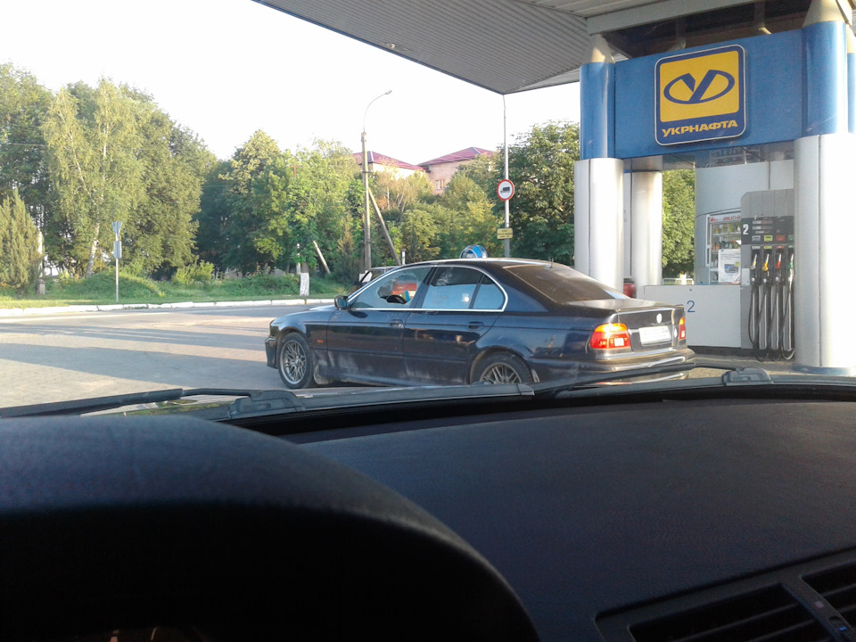 BMWісти всі такі))) 4