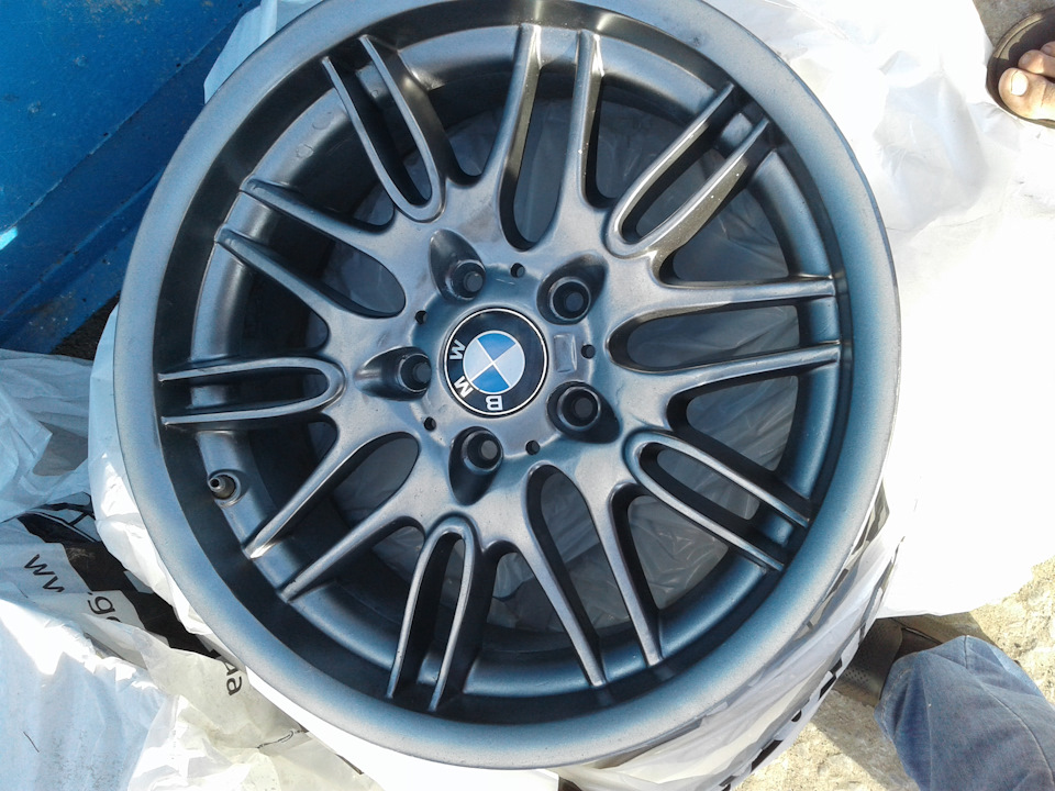 BMWісти всі такі))) 3