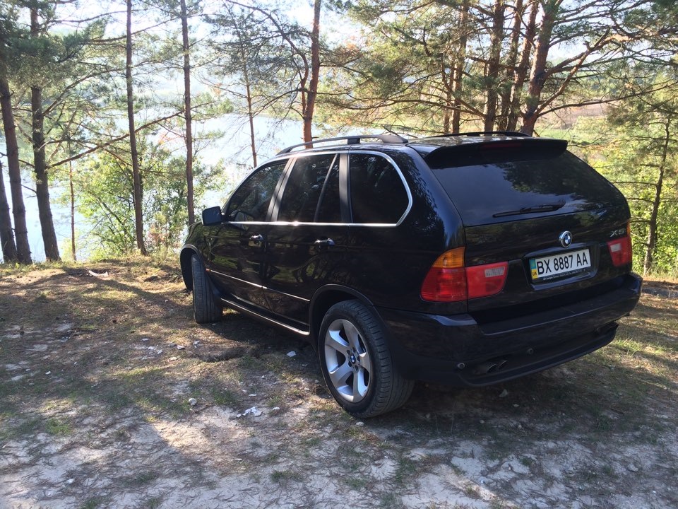 Грибний off-road) 4