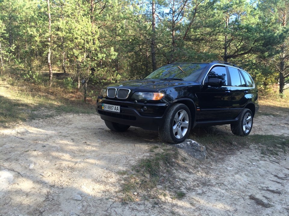 Грибний off-road) 1