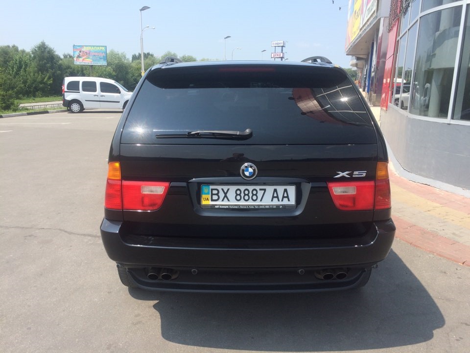 Комплексне миття 5