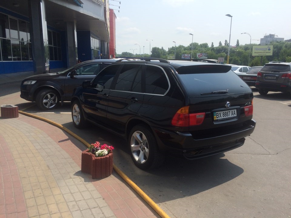 Комплексне миття 3