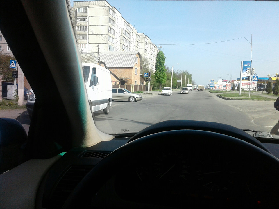 Тонування 4