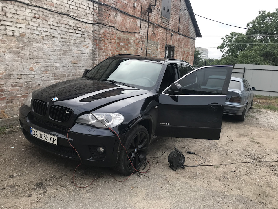 Підсумки за рік 1