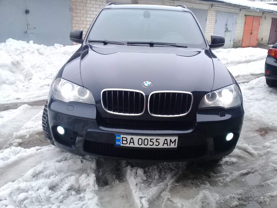 Лампи Philips DiamondVision H11 3
