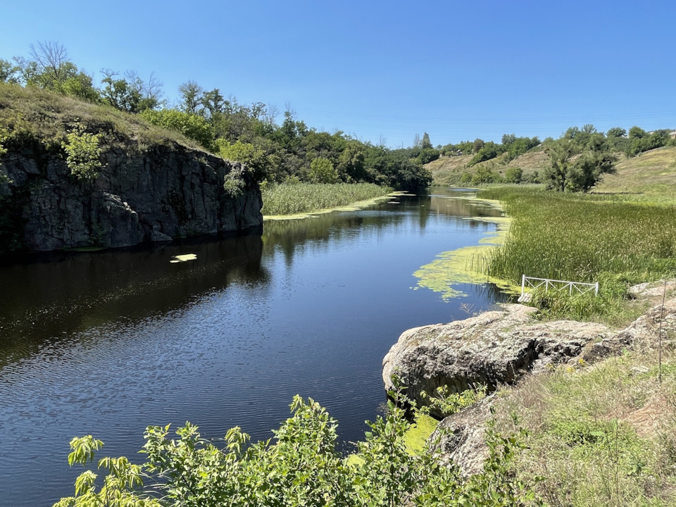 Маршрут вихідного дня 3