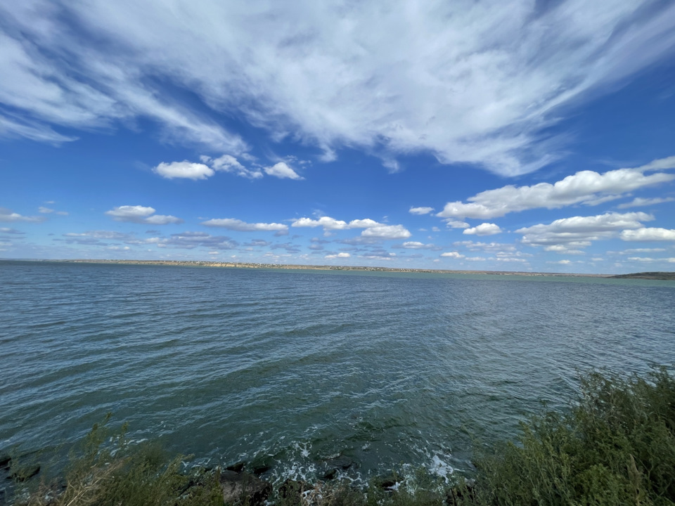 Трохи моря в стрічку 4