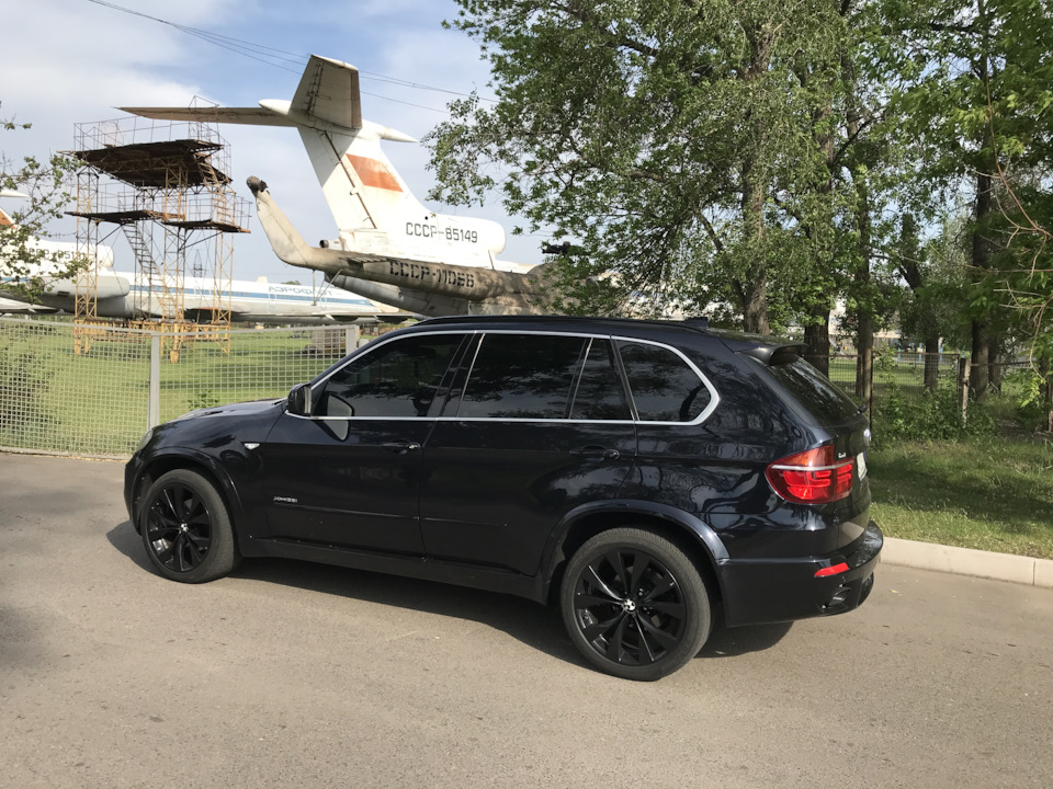 Знову Кривий Ріг і знову невелика поломка 2