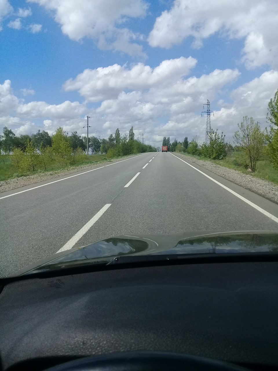 Оригінальна паливна присадка BMW / Поїздка до Черкас 4