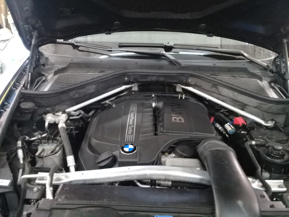 Розширений посібник з вибору BMW X5 E70 3