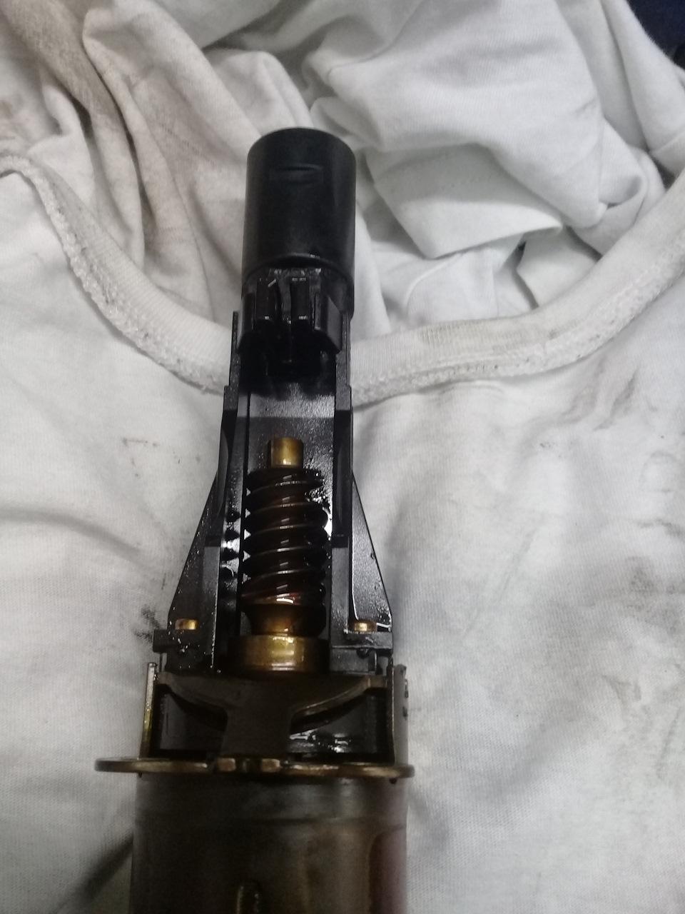 Valvetronic перемогти не вдалося 1