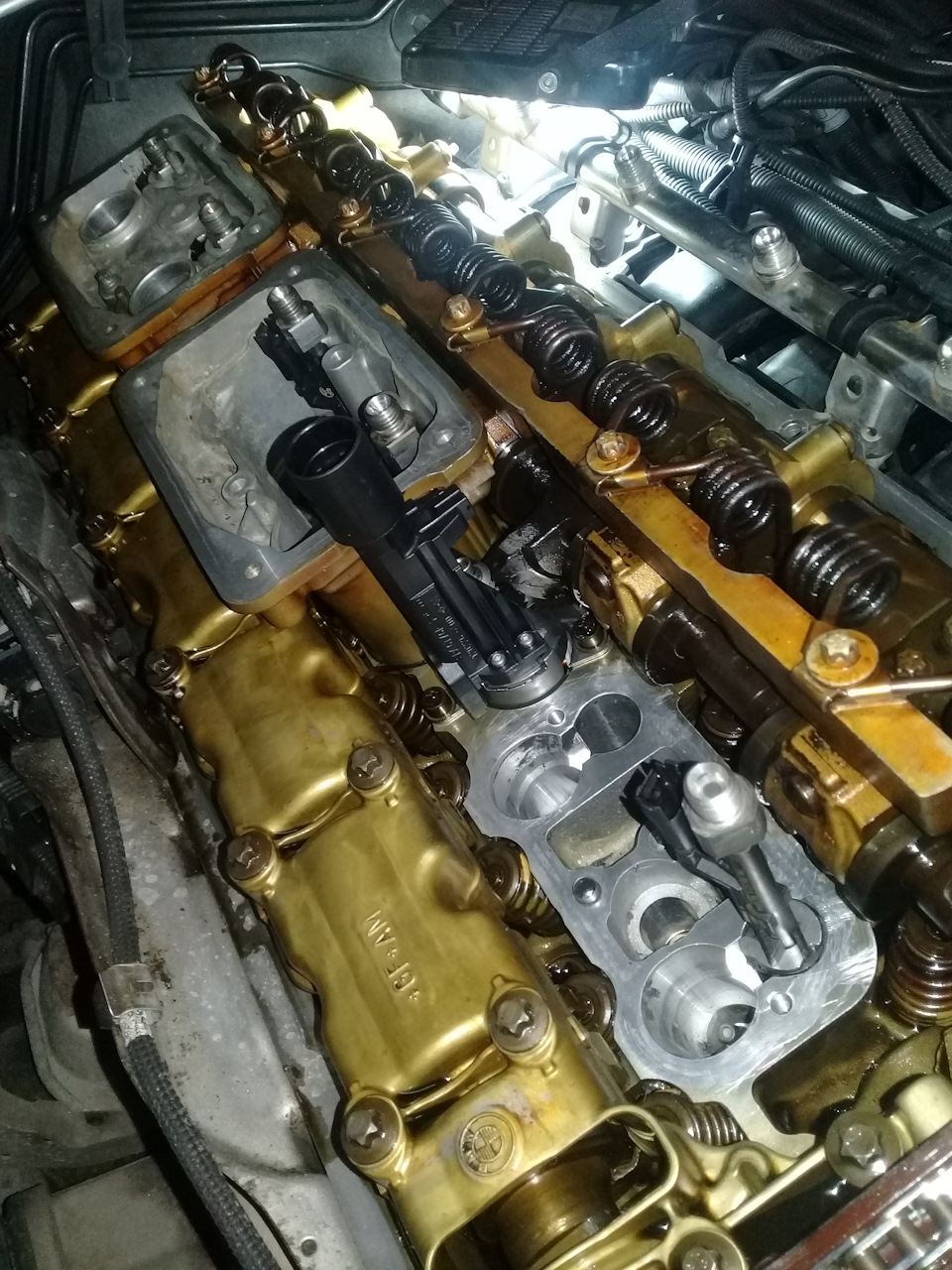 Valvetronic перемогти не вдалося 2