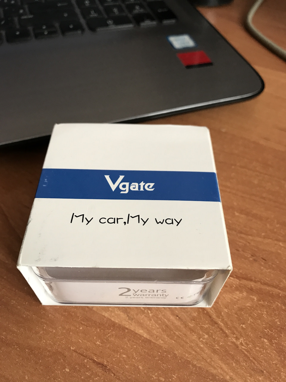 Vgate iCar Pro або як подружити bmw з телефоном 1