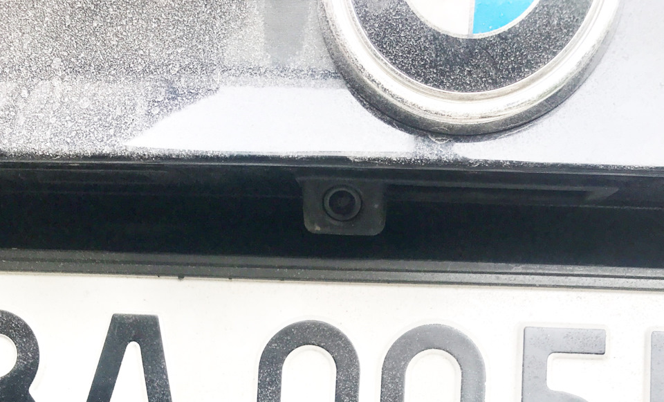 Vvt, камера, подушка роздатки 3