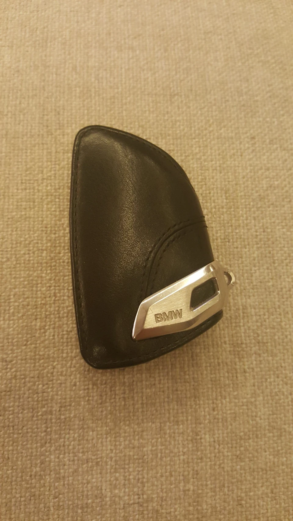 BMW original accessories