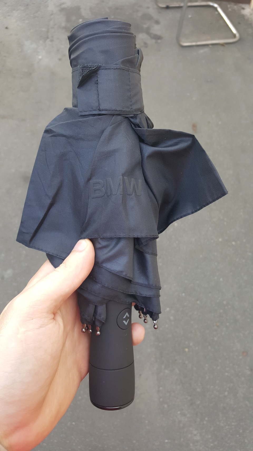 BMW original accessories 5