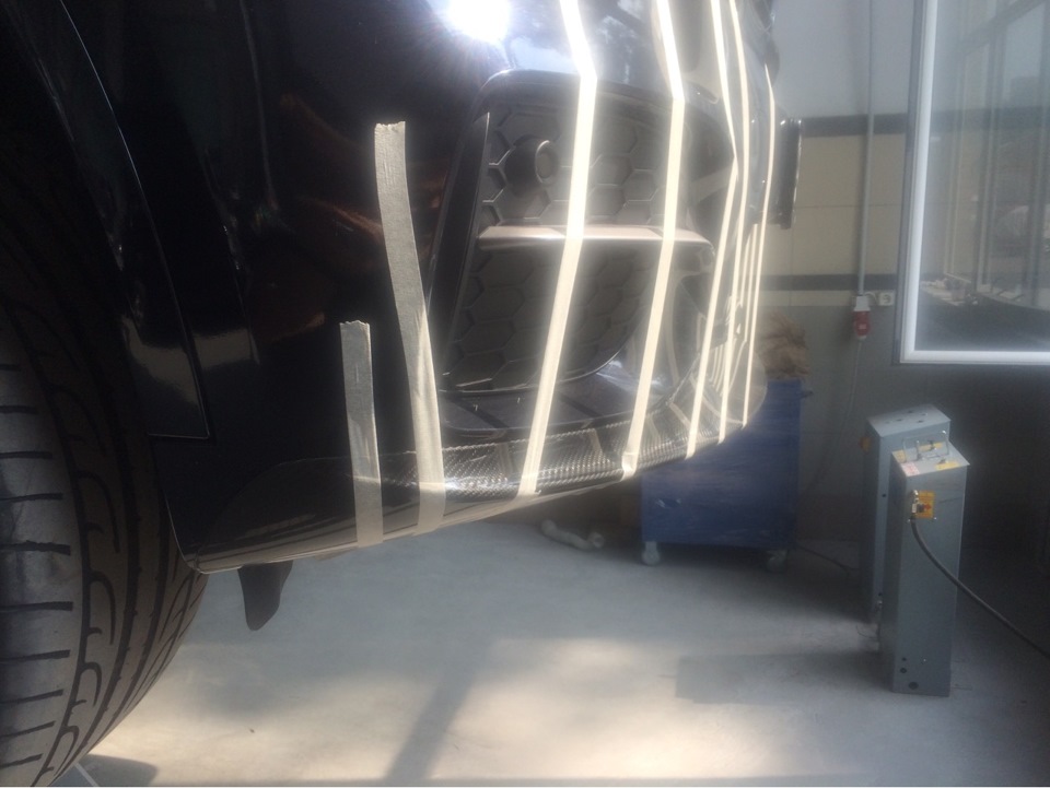 BMW Performance parts 3