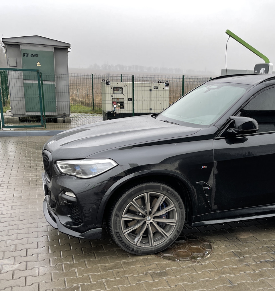 009: Зябра від X5M. Фінал 3