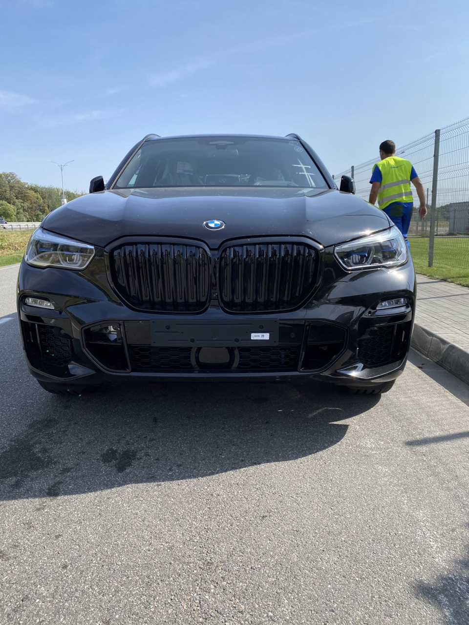 030: Перший рік експлуатації X5 M50d 3