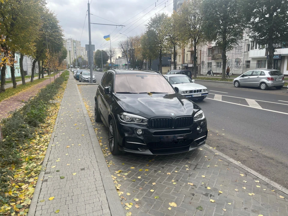 Ремонт підвіски (друга частина)