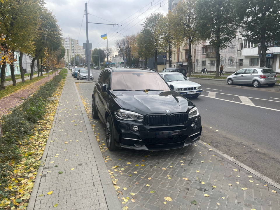Ремонт підвіски (друга частина) 1