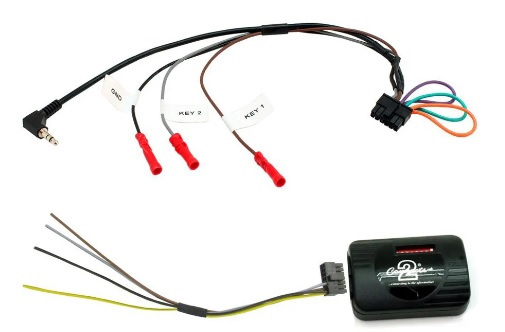 Connects2, BMW-e53 та Alpine 9887R 1