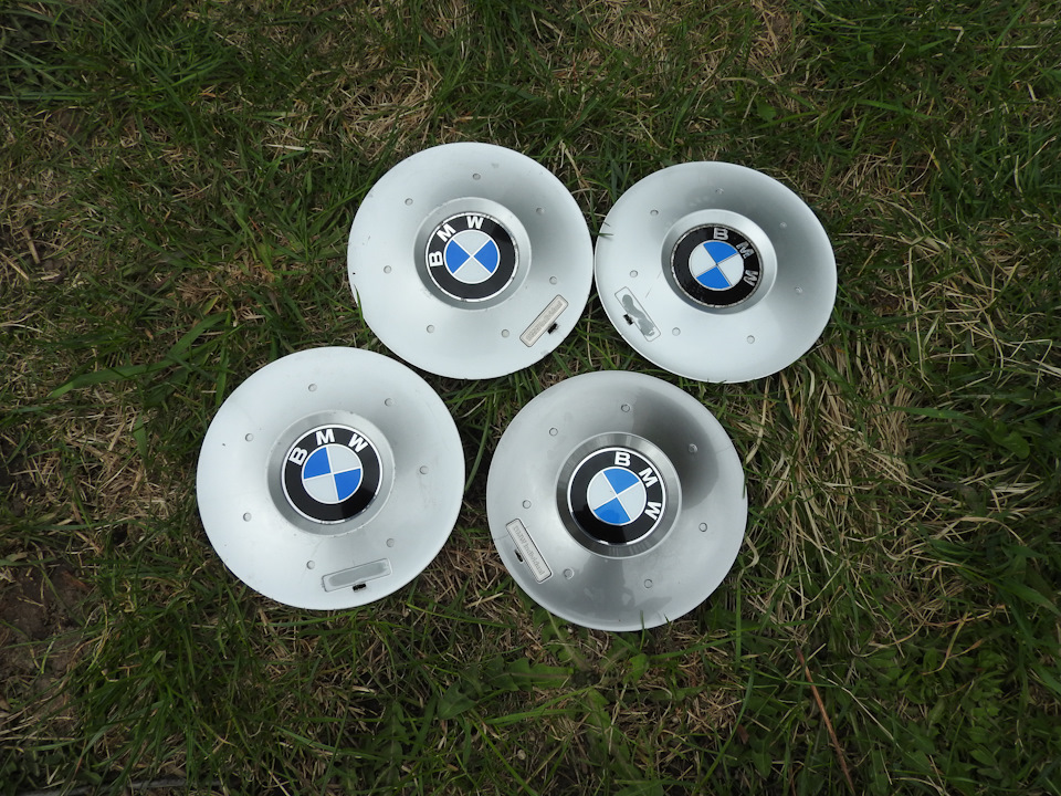 Правильні диски для яхти Maritim Edition - BMW Individual style 152 3