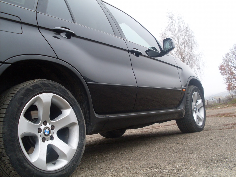 BMW X5 2