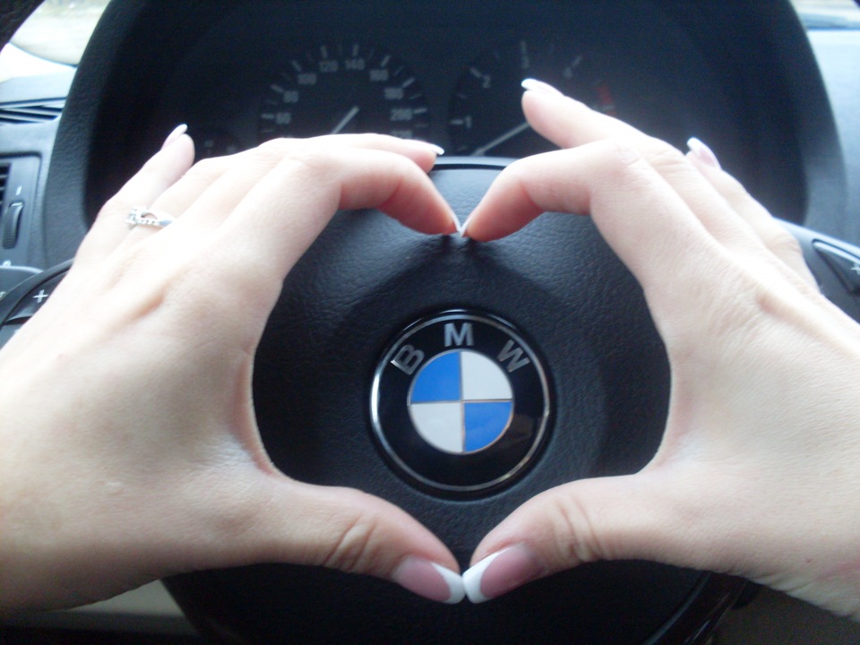 BMW X5 1