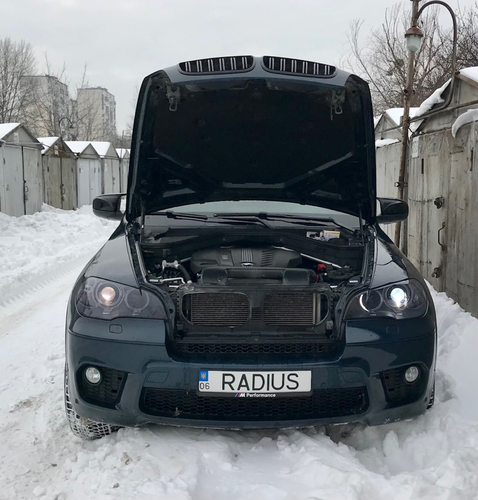 заміна рідних ламп ксенону Е70 1