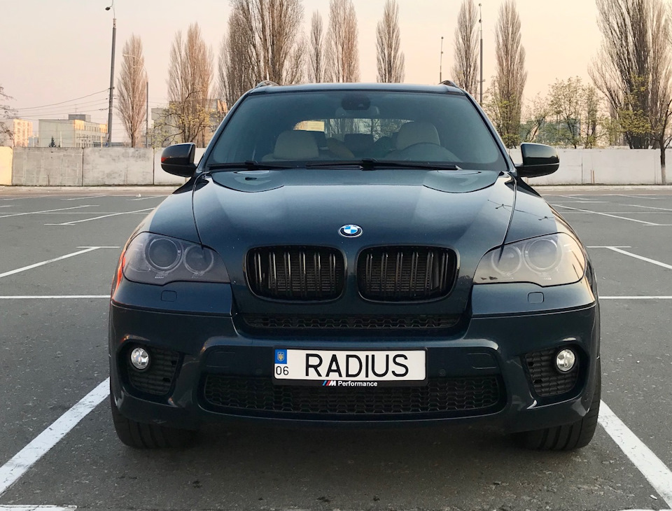 Захисне тонування фар 1