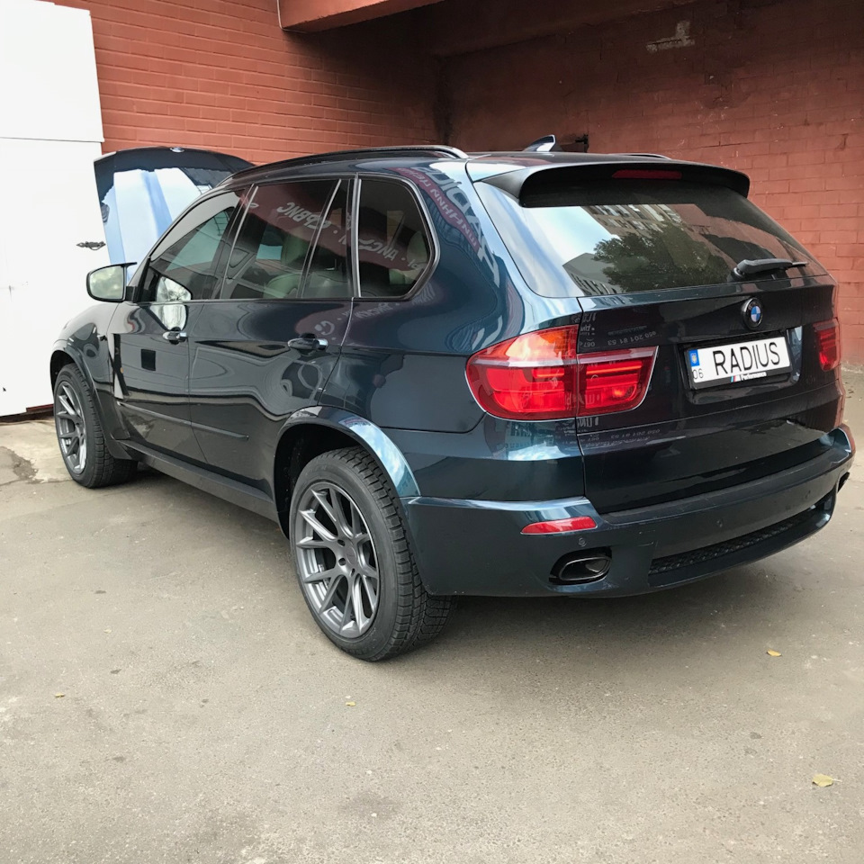 Зиму ніхто не скасовував, 275/45 R20 Triangle 2