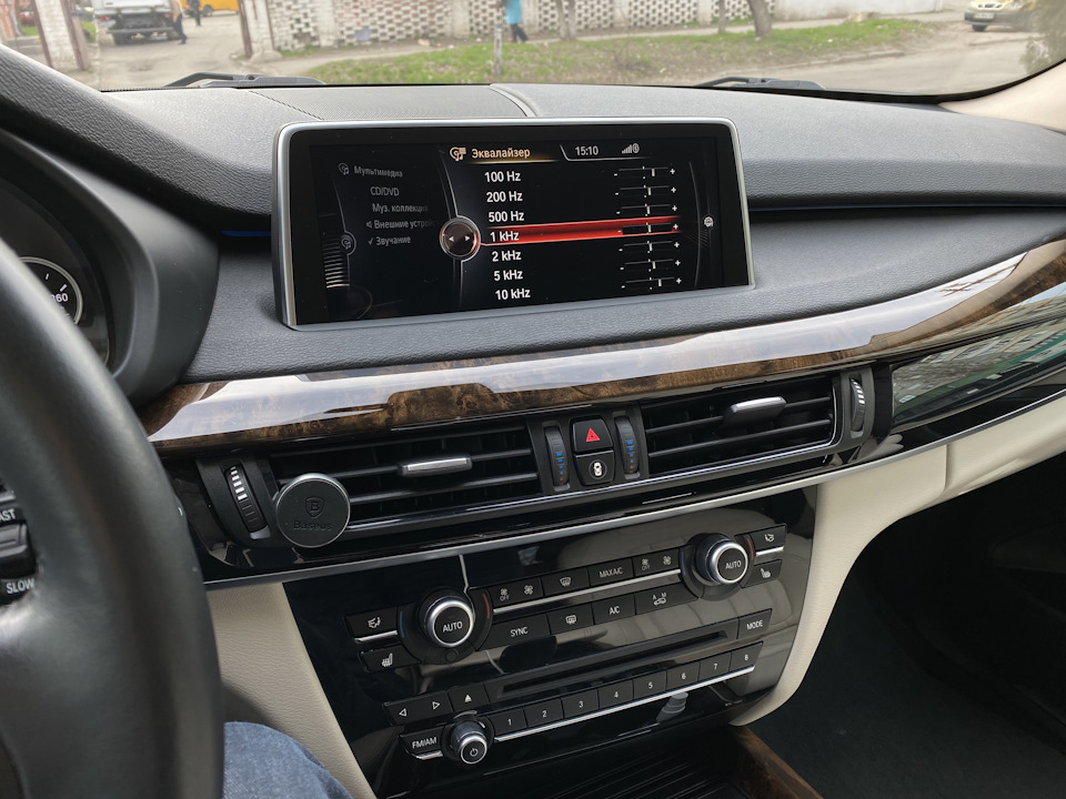 Всім у кого Harman! Help 1
