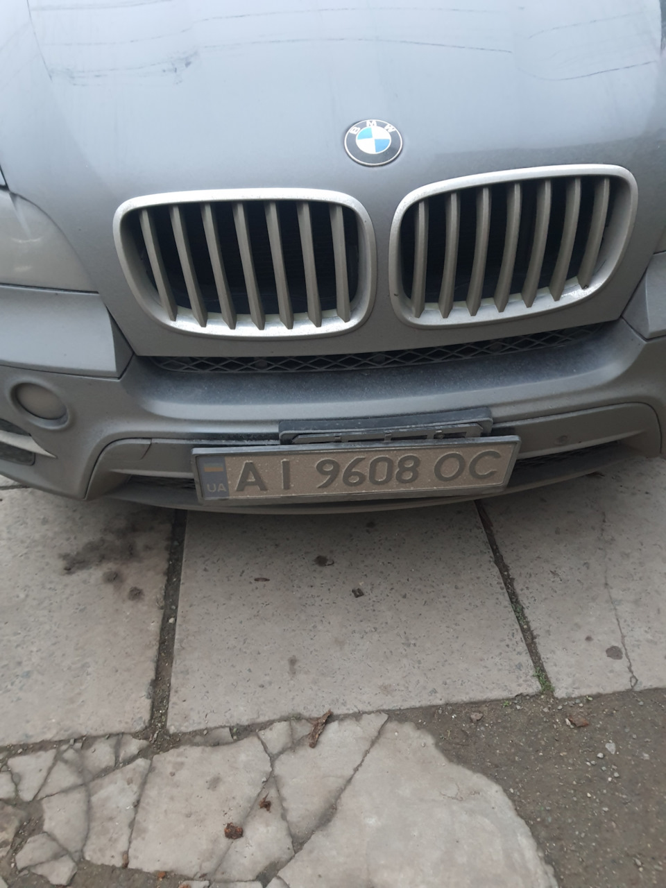 Вибір 5