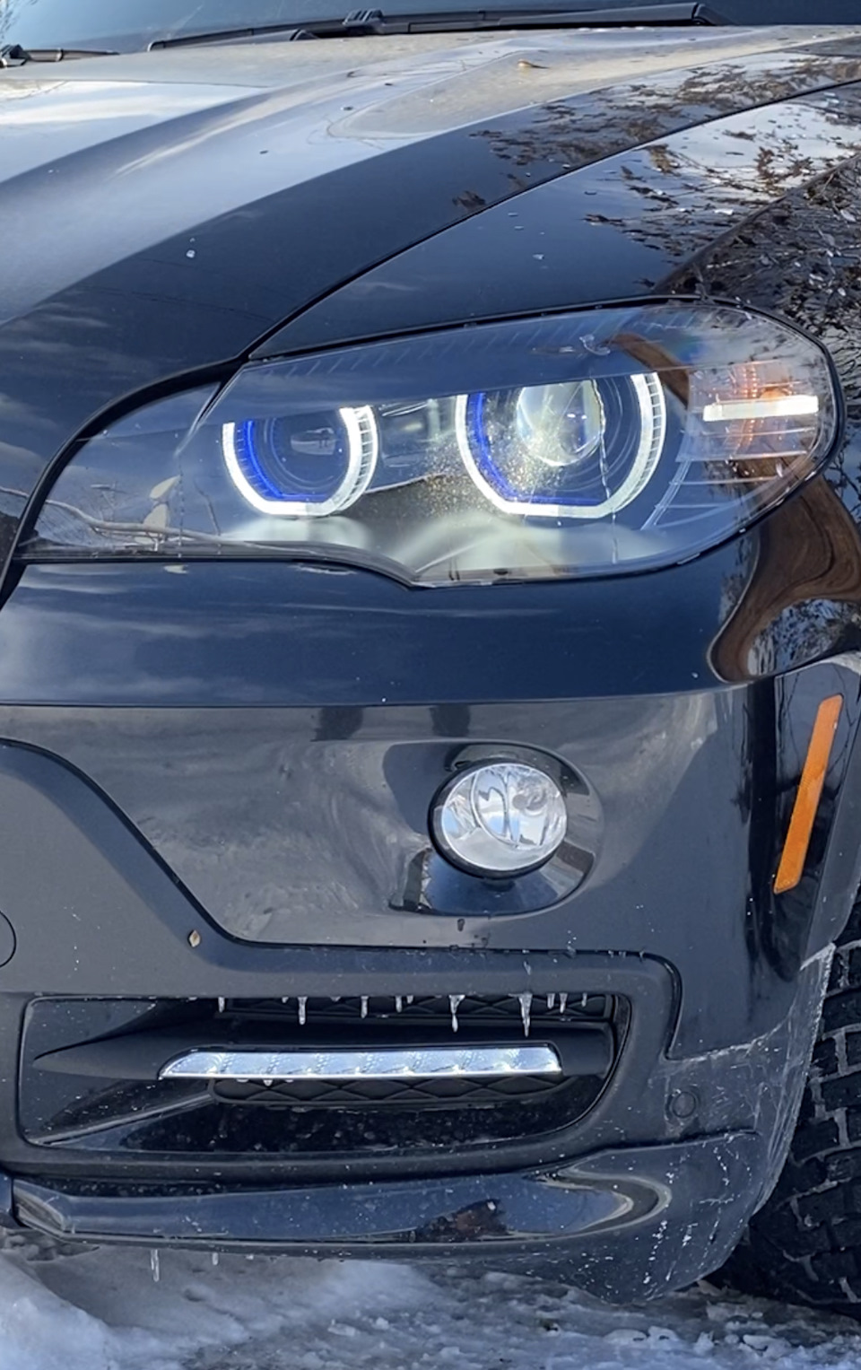 Очі HandMade 1