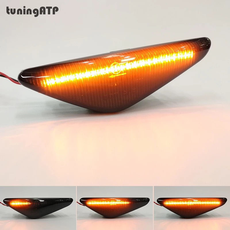 Led поворотники 1
