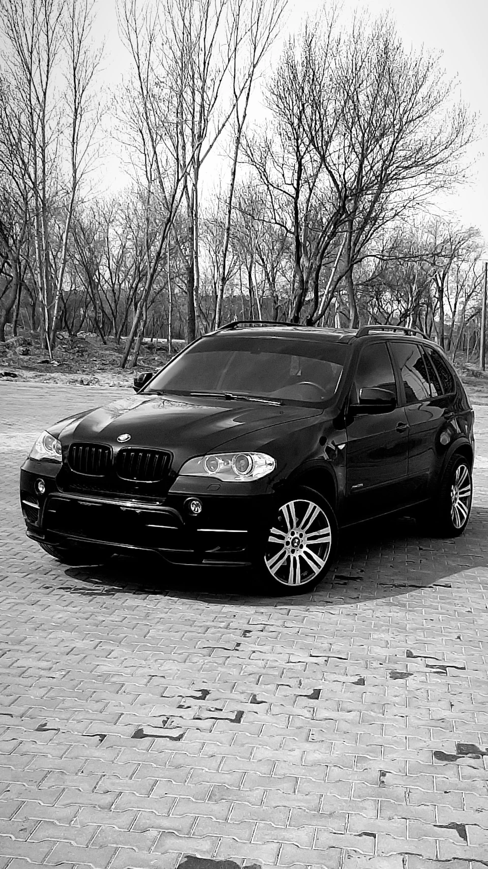 Кодування багажника на плавне закриття