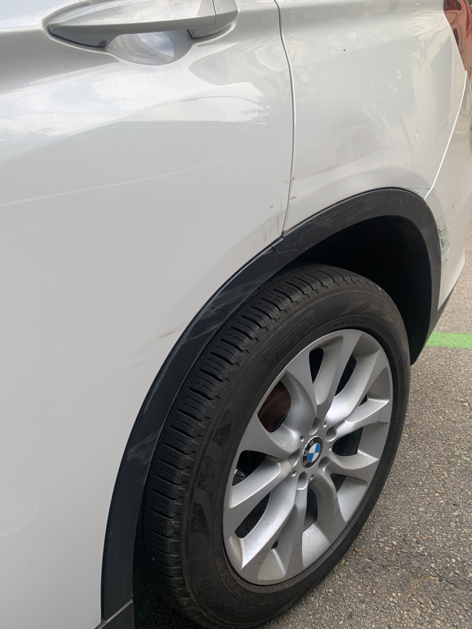 ДТП в Іспанії (для історії) 1