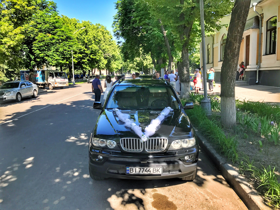 Фото з весілля друга. 2