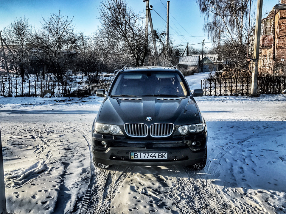 Тема для міркувань. АКПП GA6HP26Z. 2