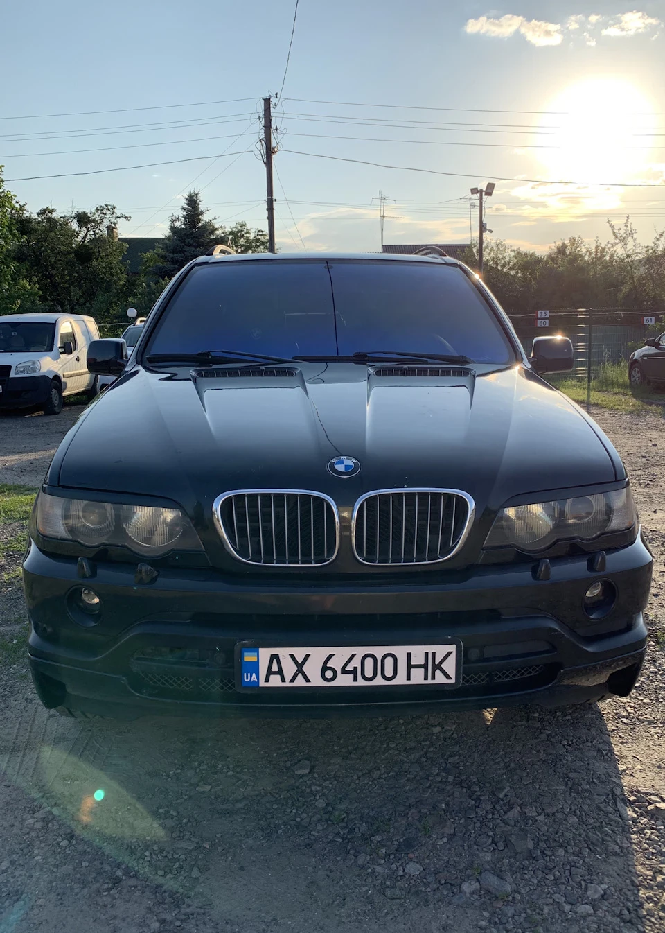 А у нас +33 🌞 😎