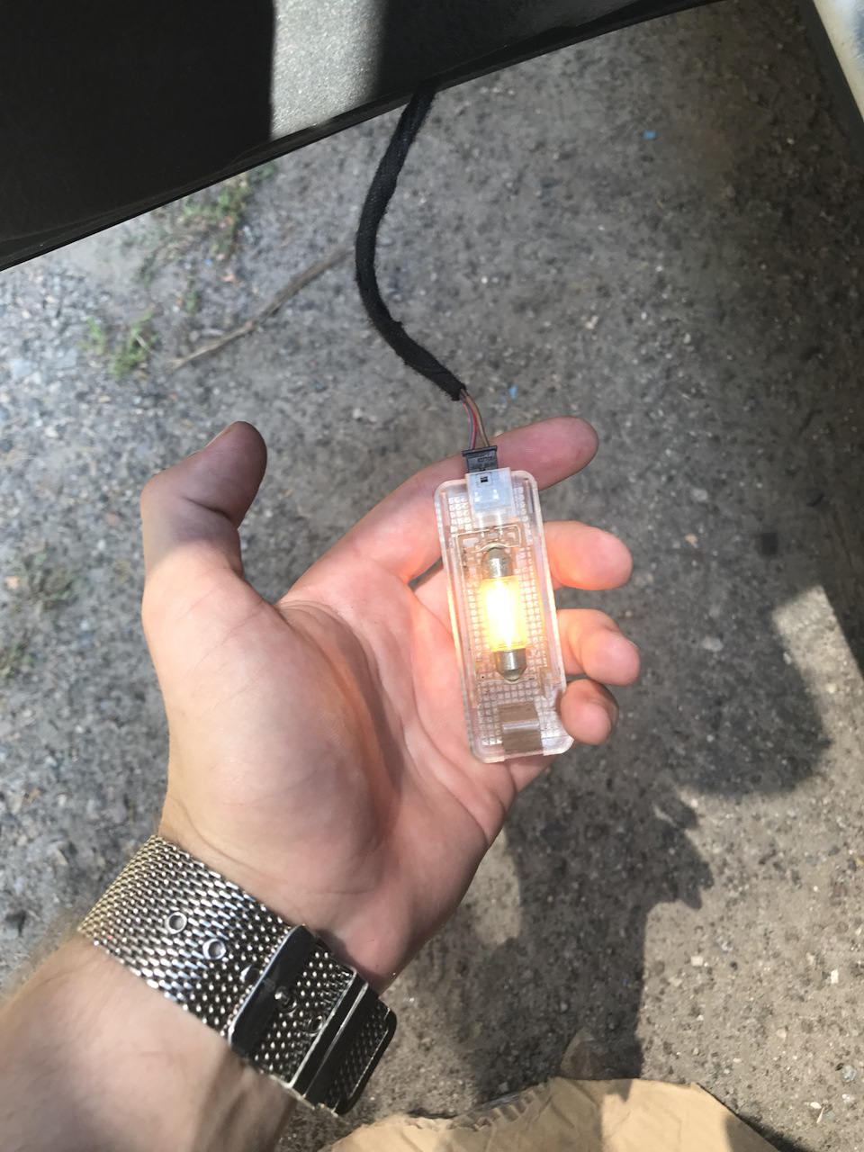 Діод тобі в око 👁 😂😎💡 2